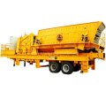 Mobile Crushing Station Portable Crushing Plants For Sale